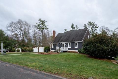 32 Dinahs Way, Wareham, MA 02571 photo 3