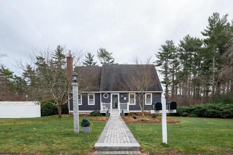 32 Dinahs Way, Wareham, MA 02571 photo 2