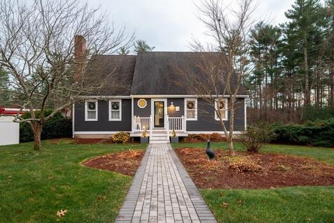 32 Dinahs Way, Wareham, MA 02571 photo 1