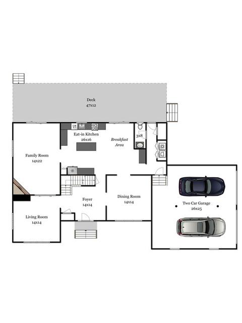 6 Juniper Rd, Sharon, MA 02067 photo 40