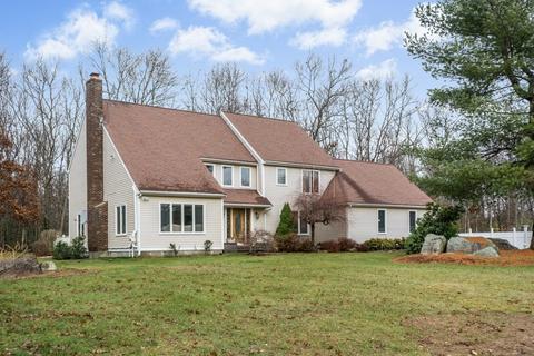 6 Juniper Rd, Sharon, MA 02067 photo 2