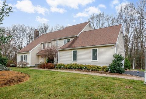 6 Juniper Rd, Sharon, MA 02067 photo 1