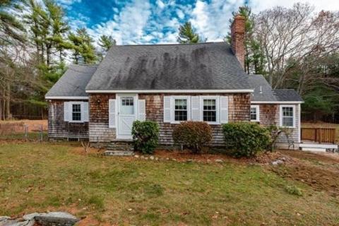 2 Bayview Ave, Berkley, MA 02779 photo 1
