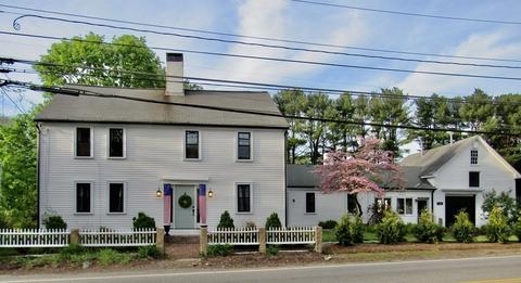 2 High Plain St, Walpole, MA 02081 photo 1
