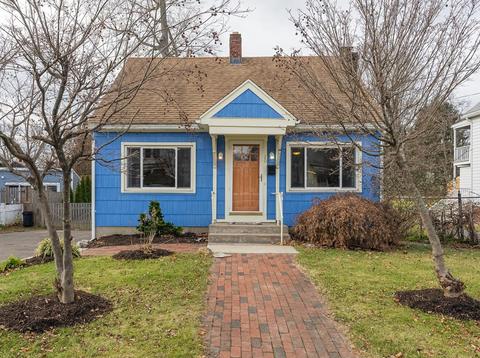 20 Bates St, Northampton, MA 01060 photo 1
