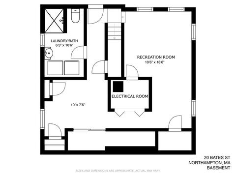 20 Bates St, Northampton, MA 01060 photo 41