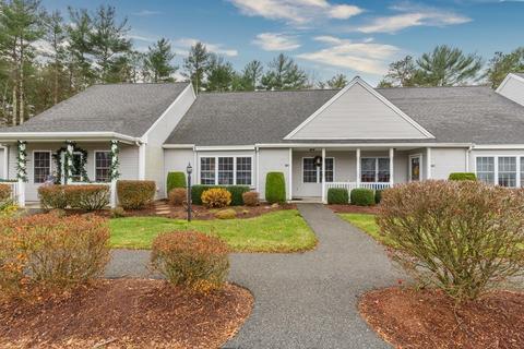 8 Cranberry Grove Way #B, Wareham, MA 02571 photo 1