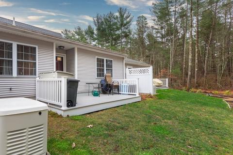 8 Cranberry Grove Way #B, Wareham, MA 02571 photo 14