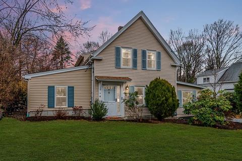 281 Bacon St, Natick, MA 01760 photo 1