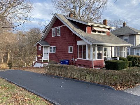 33 Bower Rd, Braintree, MA 02184 photo 1