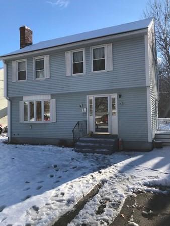 147 Clover St, Worcester, MA 01603 photo 1