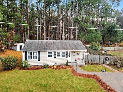 9 Dudley St, Walpole, MA 02081 photo 1