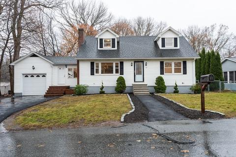 33 Alta, Dracut, MA 01826 photo 34