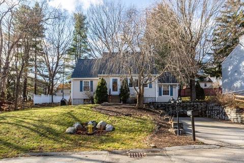18 Springbrook Rd, Auburn, MA 01501 photo 1