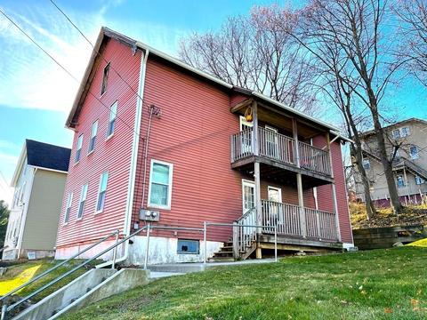 16 Thenius St, Worcester, MA 01607 photo 1