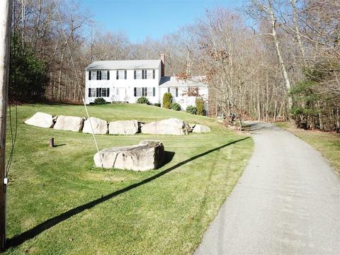 6 Nicholas Cir, Webster, MA 01570 photo 1