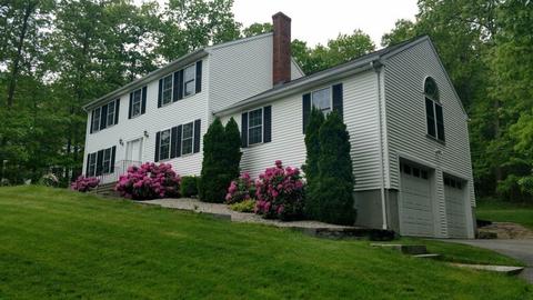 6 Nicholas Cir, Webster, MA 01570 photo 3