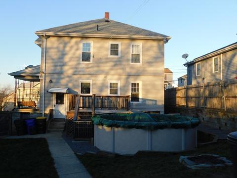41 Florence St, Fall River, MA 02720 photo 4