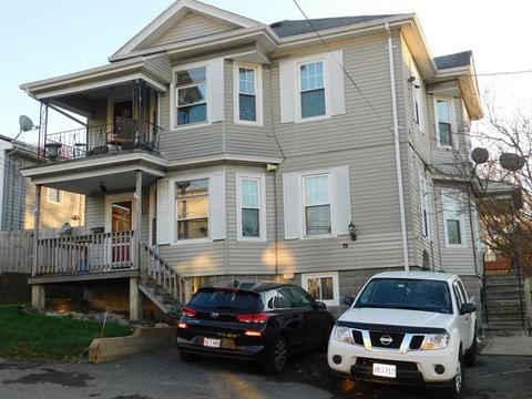 41 Florence St, Fall River, MA 02720 photo 2