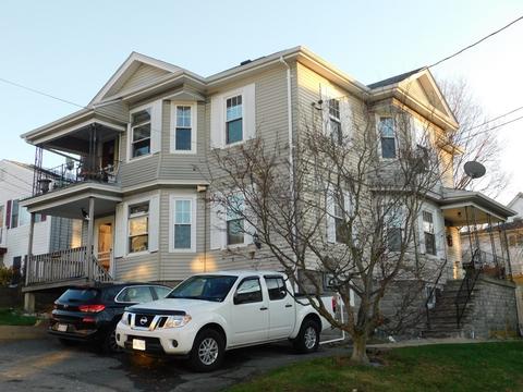 41 Florence St, Fall River, MA 02720 photo 3