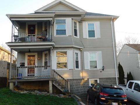 41 Florence St, Fall River, MA 02720 photo 1