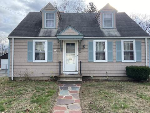 29 Parkin St, Springfield, MA 01104 photo 1