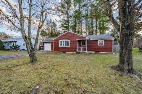 89 Chauncey Dr, Springfield, MA 01129 photo 1