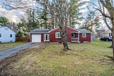89 Chauncey Dr, Springfield, MA 01129 photo 2