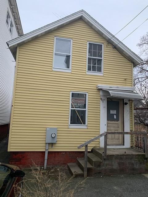 203 Main St, Springfield, MA 01105 photo 1