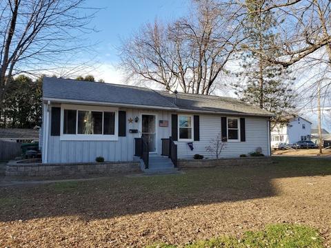 6 Duncan St, Chicopee, MA 01013 photo 1