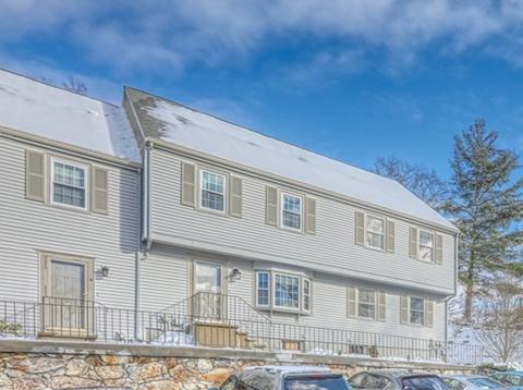 12 Oak Ridge Dr #5, Maynard, MA 01754 photo 1
