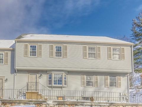 12 Oak Ridge Dr #5, Maynard, MA 01754 photo 2