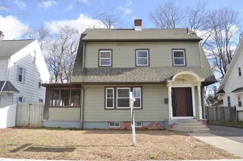 25 Eton St, Springfield, MA 01108 photo 1