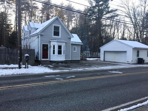 47 Brookline St, Townsend, MA 01469 photo 1