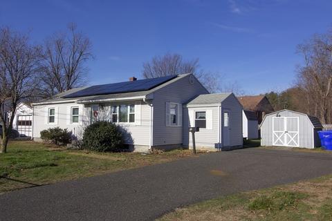 22 Oconnell St, Springfield, MA 01104 photo 1