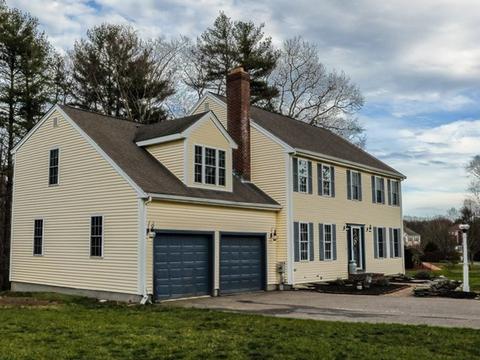 85 Wampanoag Rd, Raynham, MA 02767 photo 2