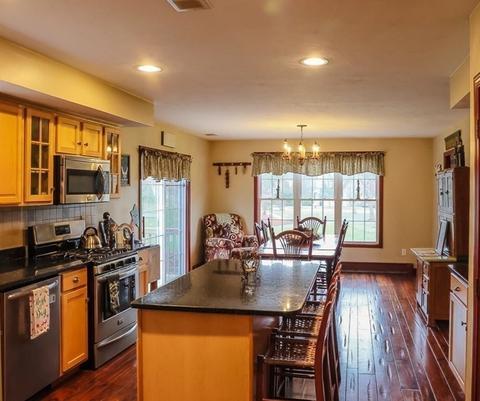 85 Wampanoag Rd, Raynham, MA 02767 photo 14
