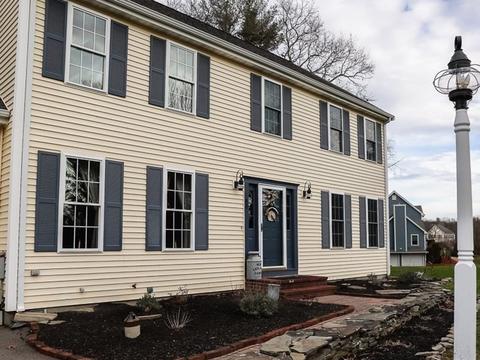 85 Wampanoag Rd, Raynham, MA 02767 photo 3