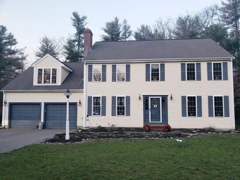 85 Wampanoag Rd, Raynham, MA 02767 photo 1