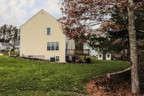 85 Wampanoag Rd, Raynham, MA 02767 photo 5