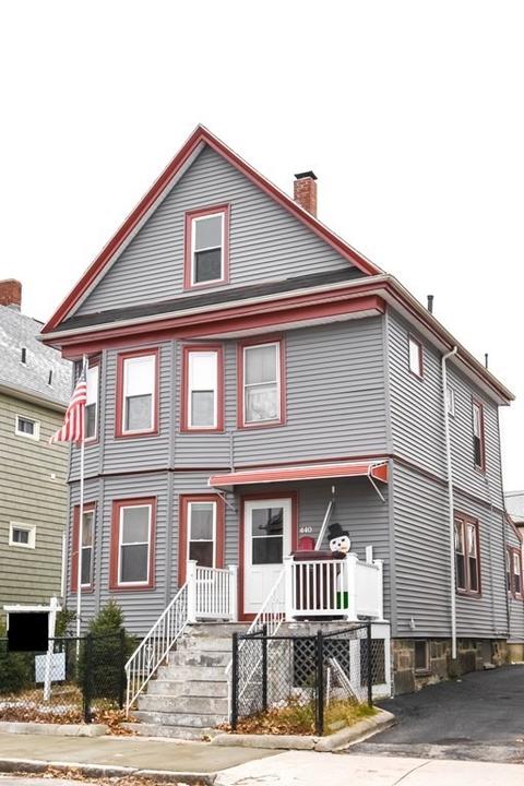 440 Ferry St, Everett, MA 02149 photo 1