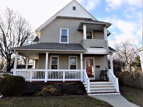 57 Maple Ter, West Springfield, MA 01089 photo 1