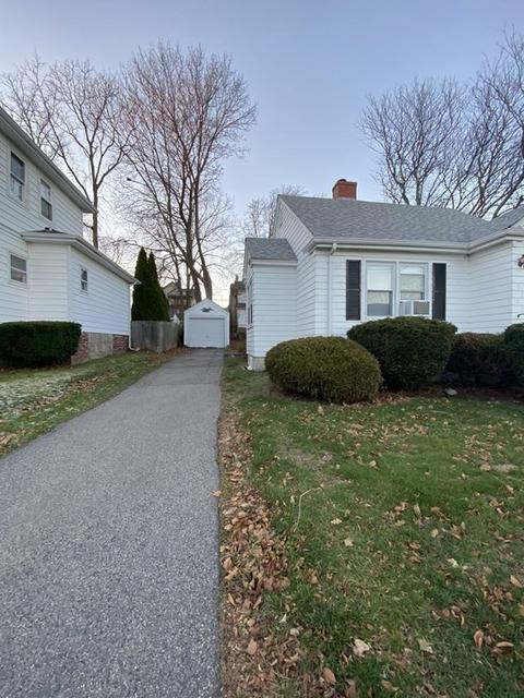 138 Read St, Fall River, MA 02720 photo 3
