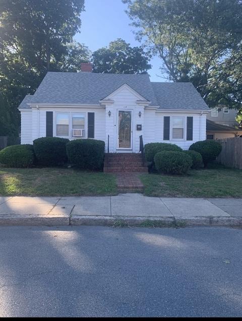 138 Read St, Fall River, MA 02720 photo 1