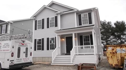 41 Bedard, Fall River, MA 02723 photo 1