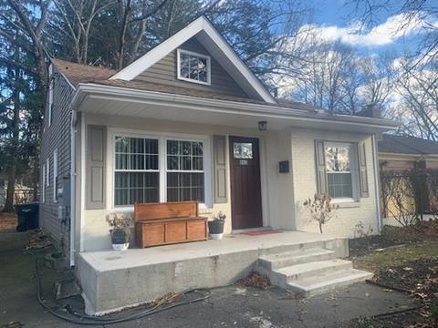 863 Roosevelt Ave, Springfield, MA 01109 photo 1