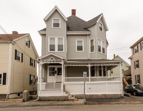 16 Mason St, Gloucester, MA 01930 photo 1