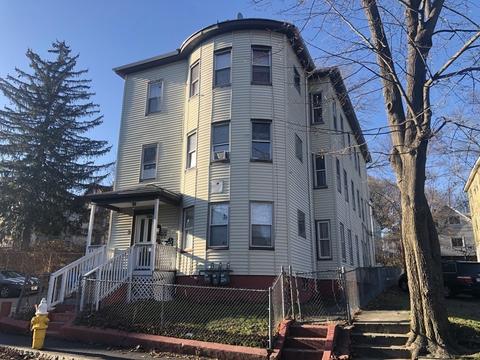 8 Albert St, Worcester, MA 01610 photo 1
