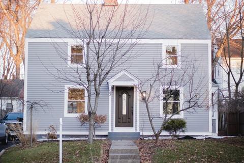 53 Abbott St, Springfield, MA 01118 photo 1