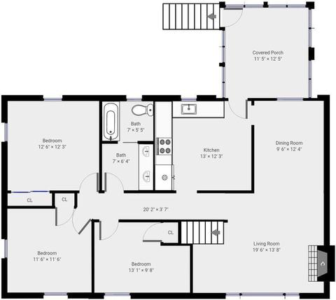 236 Bancroft Ave, Reading, MA 01867 photo 37